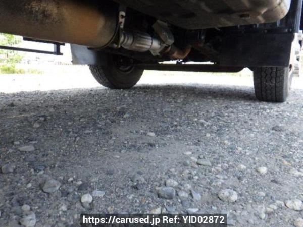Used 1995 MT mitsubishi canter FE537B Image[29]