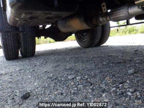 Used 1995 MT mitsubishi canter FE537B Image[30]