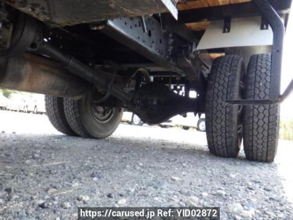 Used 1995 MT mitsubishi canter FE537B Image[31]