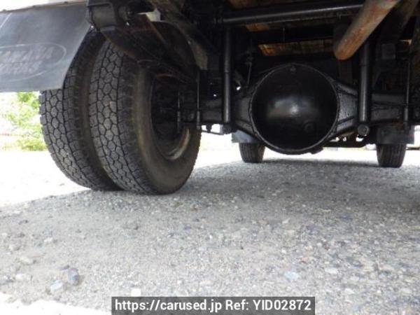 Used 1995 MT mitsubishi canter FE537B Image[32]