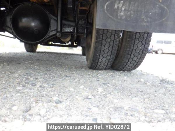 Used 1995 MT mitsubishi canter FE537B Image[33]