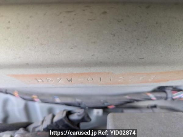 Used 2006 AT mitsubishi ek-wagon H82W Image[8]