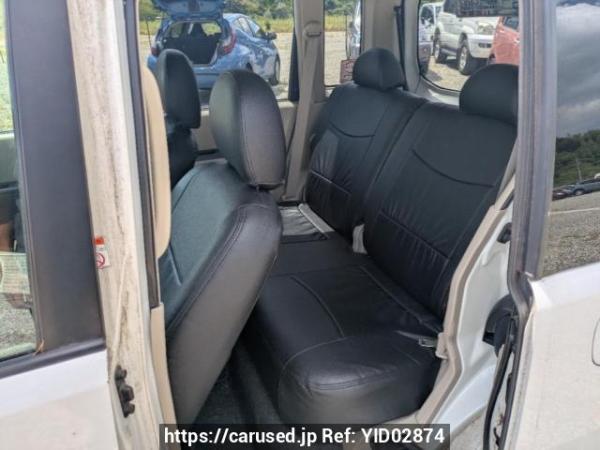 Used 2006 AT mitsubishi ek-wagon H82W Image[12]