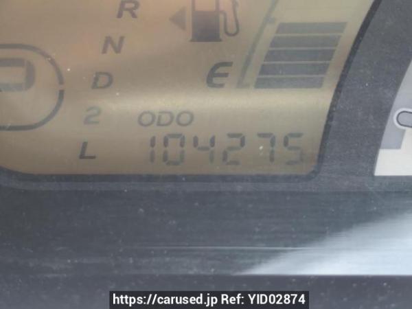 Used 2006 AT mitsubishi ek-wagon H82W Image[16]