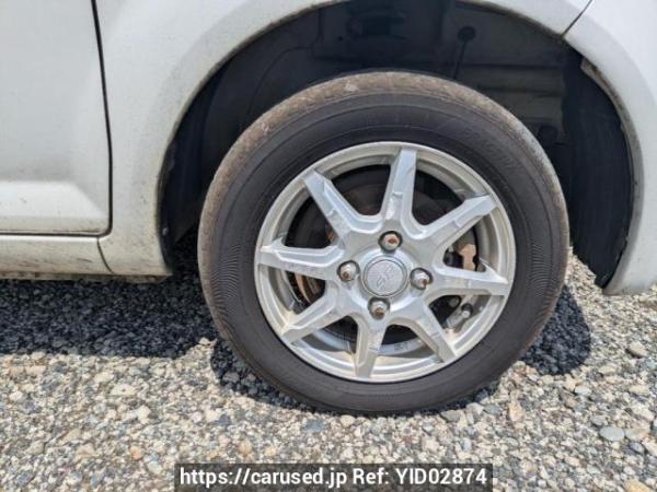 Used 2006 AT mitsubishi ek-wagon H82W Image[17]