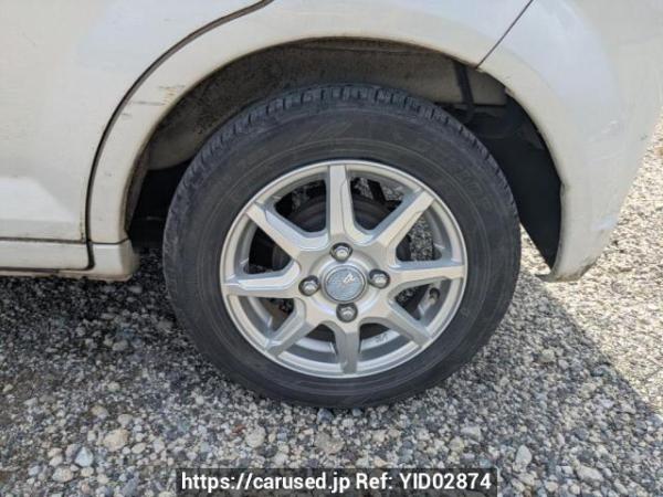 Used 2006 AT mitsubishi ek-wagon H82W Image[19]