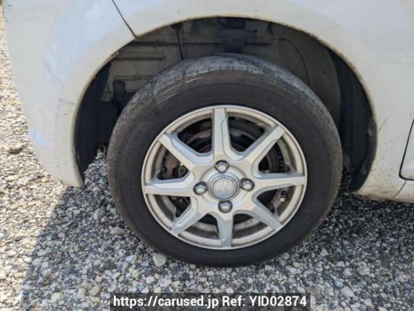 Used 2006 AT mitsubishi ek-wagon H82W Image[20]