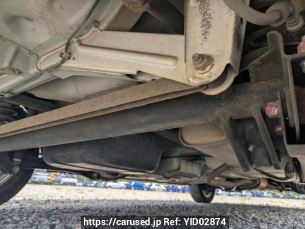 Used 2006 AT mitsubishi ek-wagon H82W Image[21]