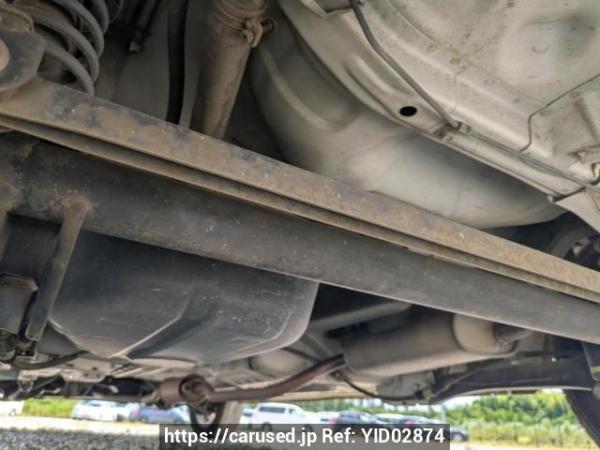 Used 2006 AT mitsubishi ek-wagon H82W Image[22]