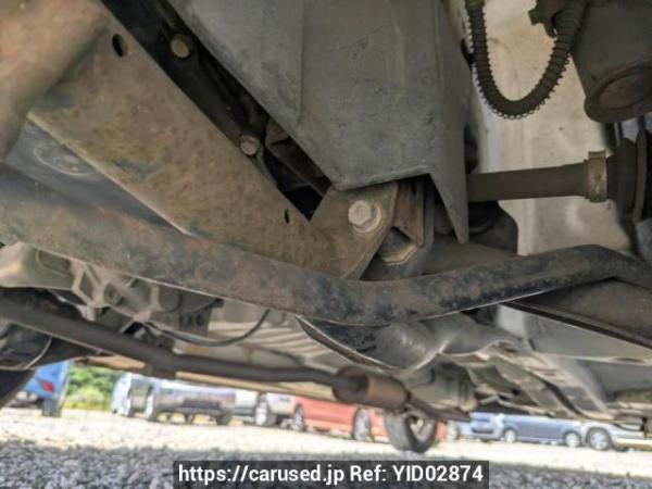 Used 2006 AT mitsubishi ek-wagon H82W Image[23]