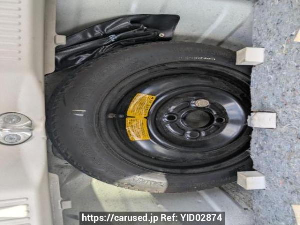 Used 2006 AT mitsubishi ek-wagon H82W Image[25]