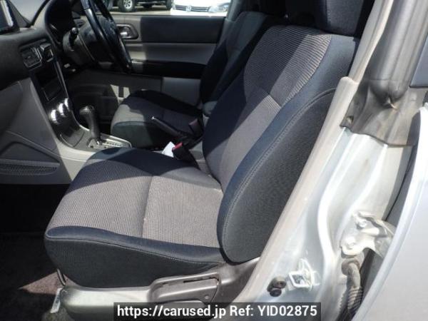Used 2006 AT subaru forester SG5 Image[12]