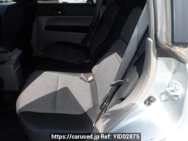 Used 2006 AT subaru forester SG5 Image[14]