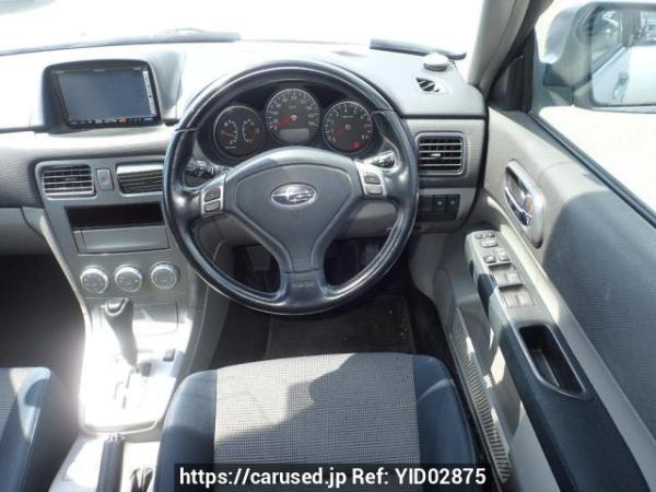 Used 2006 AT subaru forester SG5 Image[17]