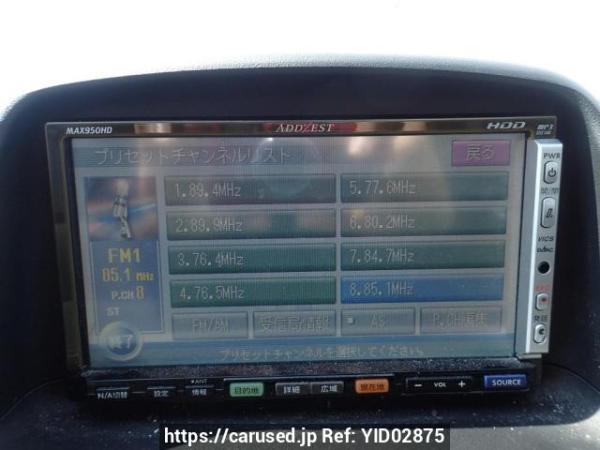 Used 2006 AT subaru forester SG5 Image[18]
