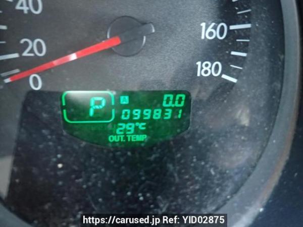Used 2006 AT subaru forester SG5 Image[22]