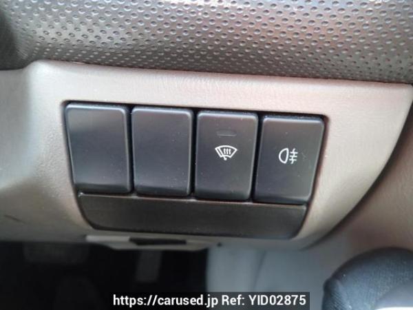 Used 2006 AT subaru forester SG5 Image[23]