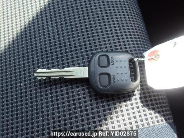 Used 2006 AT subaru forester SG5 Image[24]