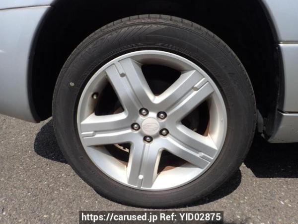 Used 2006 AT subaru forester SG5 Image[25]
