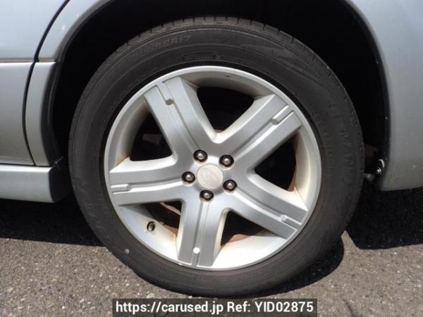 Used 2006 AT subaru forester SG5 Image[26]