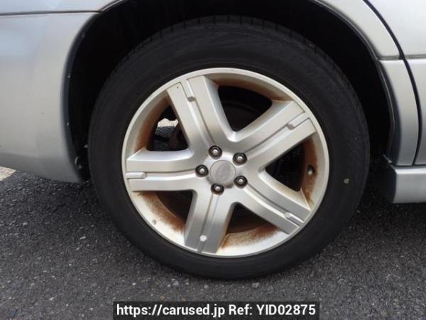 Used 2006 AT subaru forester SG5 Image[27]