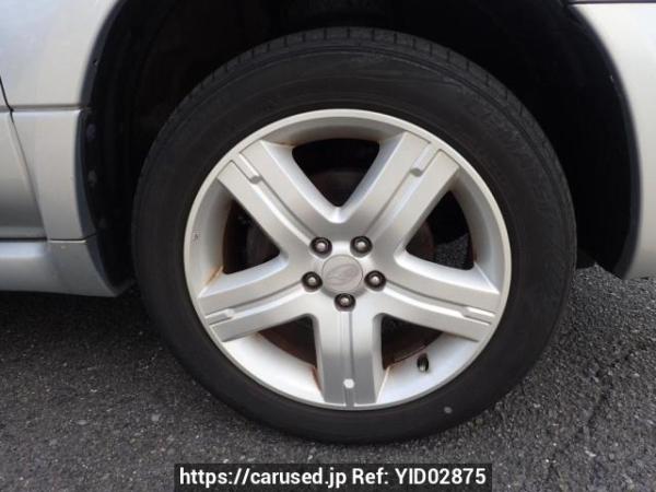 Used 2006 AT subaru forester SG5 Image[28]