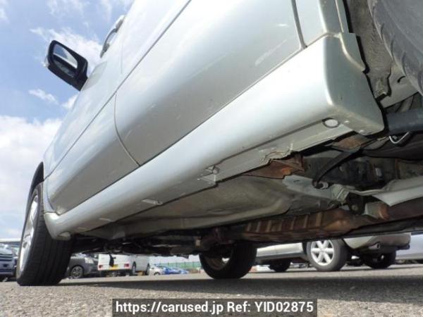 Used 2006 AT subaru forester SG5 Image[31]