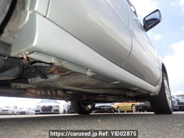 Used 2006 AT subaru forester SG5 Image[32]