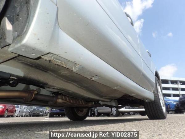 Used 2006 AT subaru forester SG5 Image[34]
