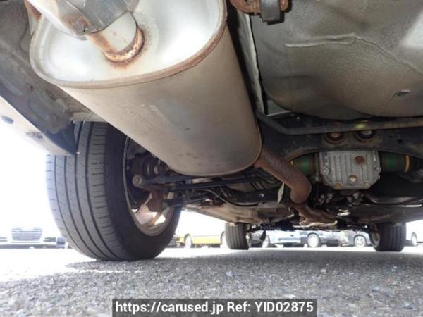 Used 2006 AT subaru forester SG5 Image[35]