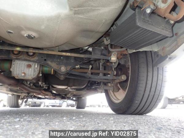 Used 2006 AT subaru forester SG5 Image[36]