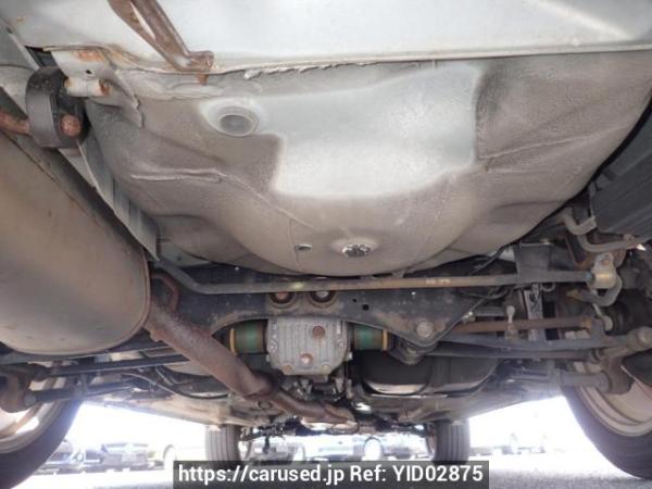 Used 2006 AT subaru forester SG5 Image[37]