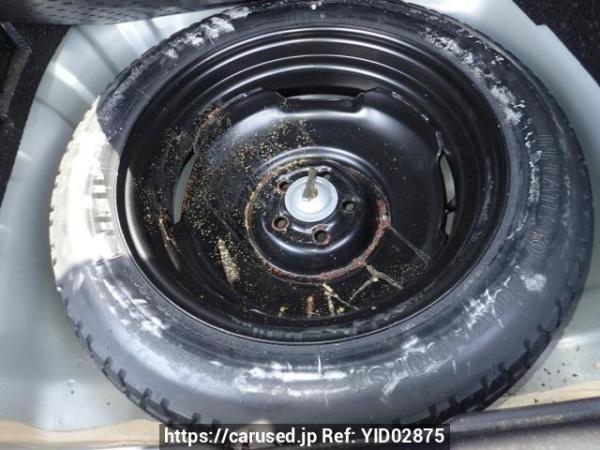 Used 2006 AT subaru forester SG5 Image[38]