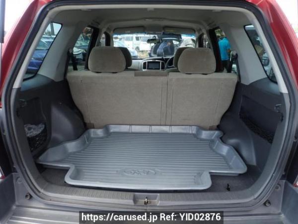 Used 2004 AT ford escape EP3WF Image[8]