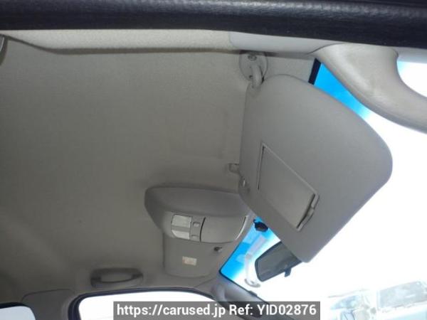 Used 2004 AT ford escape EP3WF Image[15]