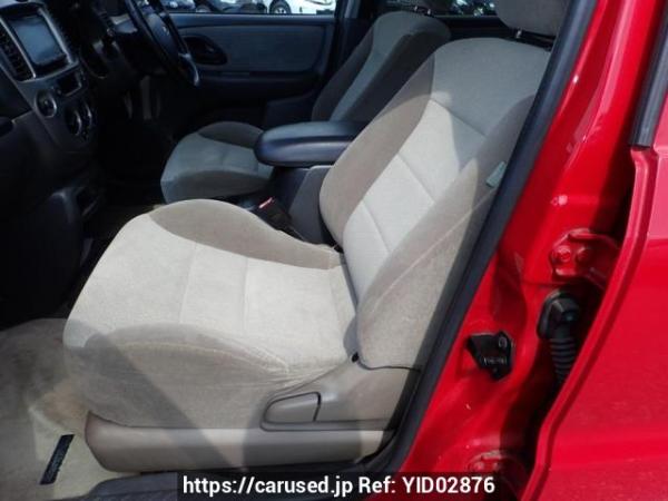 Used 2004 AT ford escape EP3WF Image[17]