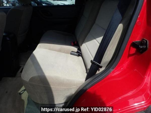Used 2004 AT ford escape EP3WF Image[19]