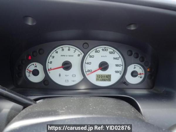 Used 2004 AT ford escape EP3WF Image[24]
