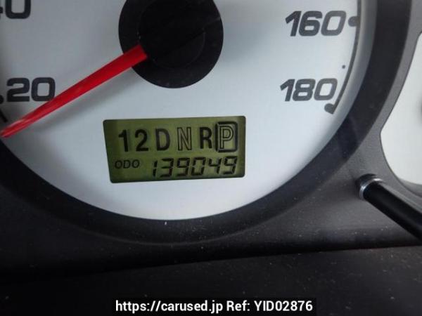 Used 2004 AT ford escape EP3WF Image[25]