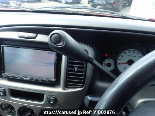 Used 2004 AT ford escape EP3WF Image[26]
