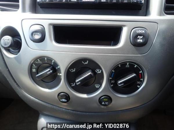 Used 2004 AT ford escape EP3WF Image[30]