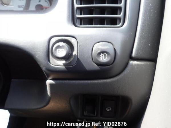 Used 2004 AT ford escape EP3WF Image[31]