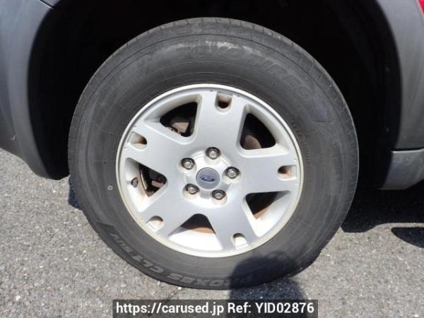Used 2004 AT ford escape EP3WF Image[33]