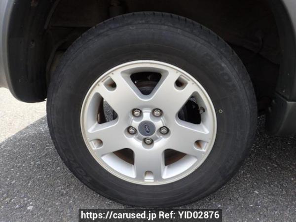 Used 2004 AT ford escape EP3WF Image[35]