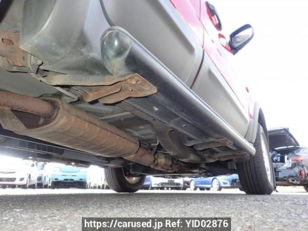 Used 2004 AT ford escape EP3WF Image[38]