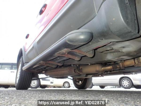 Used 2004 AT ford escape EP3WF Image[39]