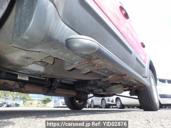 Used 2004 AT ford escape EP3WF Image[40]