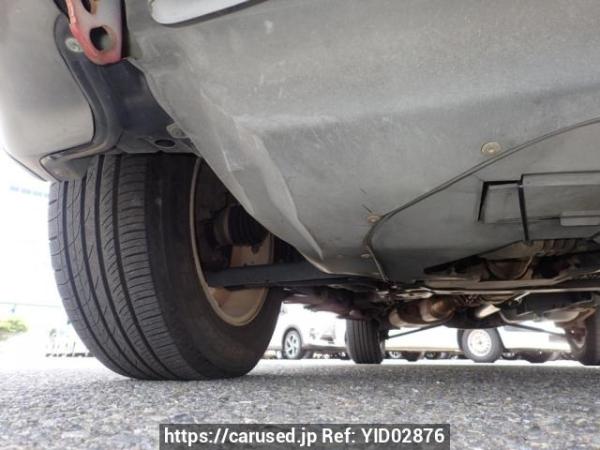 Used 2004 AT ford escape EP3WF Image[41]