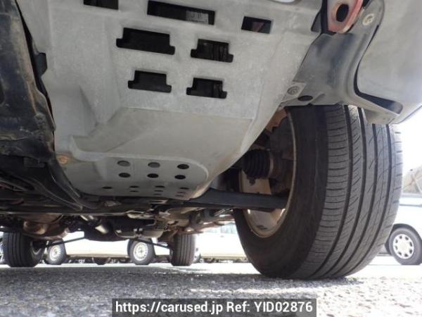 Used 2004 AT ford escape EP3WF Image[42]