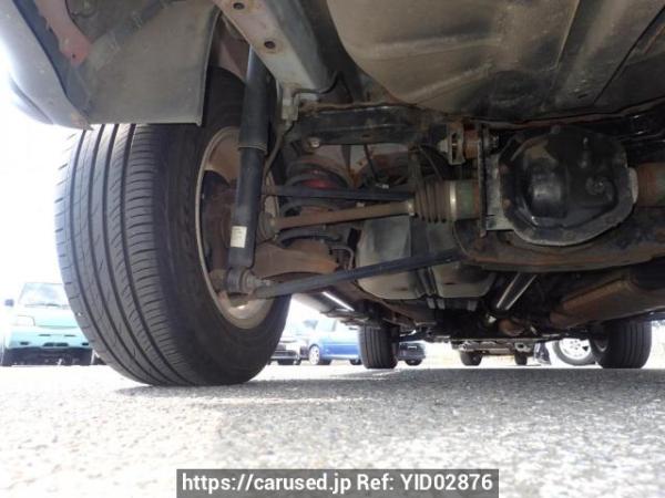 Used 2004 AT ford escape EP3WF Image[43]